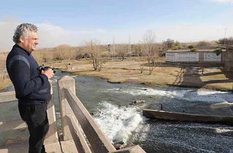Satisfacción del Tribunal Latinoamericano por el fallo de la Corte en el río Atuel