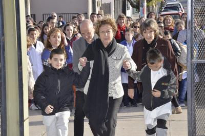 Actividades científicas y tecnológicas en la escuela