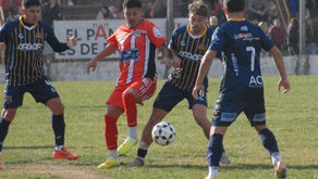 All Boys y El Pampero completarán a puertas cerradas el partido suspendido por incidentes