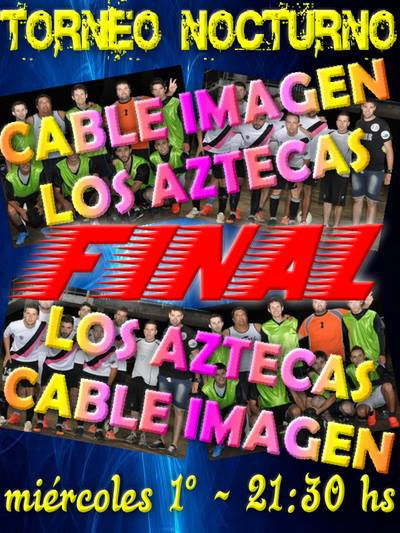 Hoy se define el torneo
