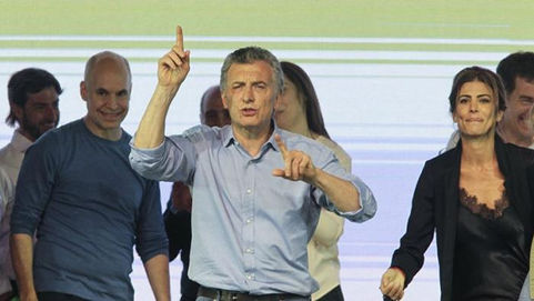 Cambiemos aspira a ganar nueve gobernaciones: ¿Qué expectativas tienen en La Pampa?