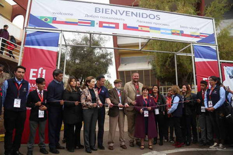 Se realizará por primera vez en Argentina la 10° Expociencias Latinoamericana