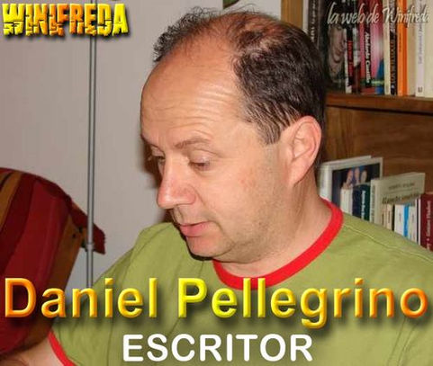 Daniel Pellegrino y la muerte de Herzel: “Lo que pasó fue tremendo”
