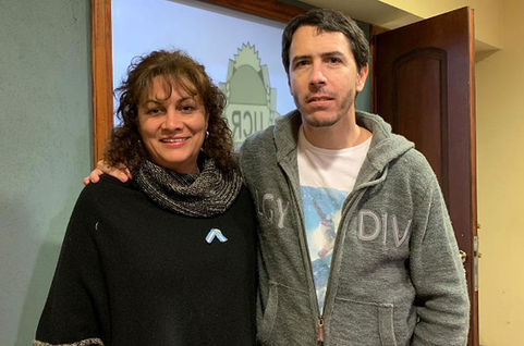 Se bajó Forte y Berhongaray será el candidato a diputado