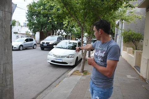 Se despertó la nena que fue rescatada por Gustavo Wiggenhauser