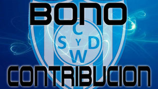 Nuevo sorteo del Bono Contribución de las Inferiores