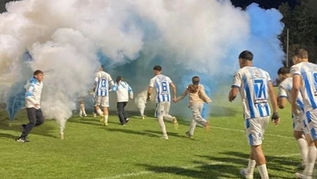 El Depo vuelve a casa y estrena transmisión oficial: sábado de fútbol y streaming en el Baldovino