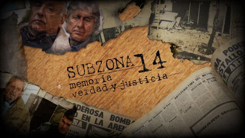 Subzona 14: la memoria y la cola de la política