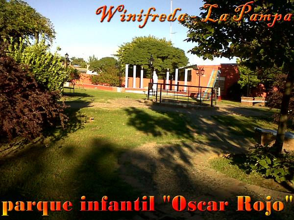 Winifreda