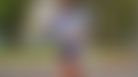 Siete años corriendo detrás de los sueños: Yanina Baini celebró un nuevo aniversario en el deporte