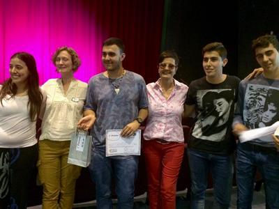 Fueron seleccionados los finalistas Sub 18 que viajarán a Mar del Plata