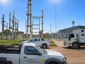 Corte programado de energía eléctrica afectará a dos localidades pampeanas y zonas rurales