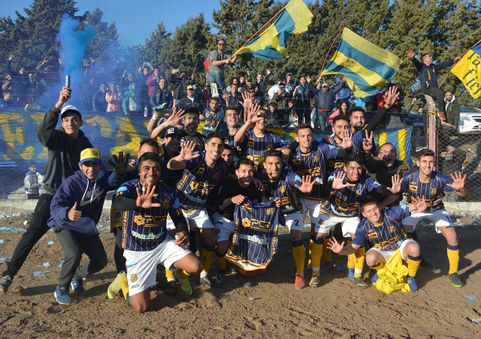 All Boys es el mejor de la zona norte de la Liga Cultural