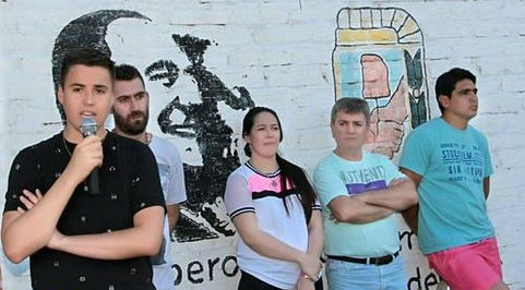 Telén: Echeveste buscará ser reelegido
