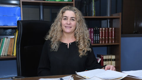 EMPATEL: Ostertag será la nueva Asesora Letrada