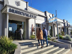 Winifreda presentó un recurso contra el índice de coparticipación 2026 y reclama que no se computaron casi $946 millones de ingresos