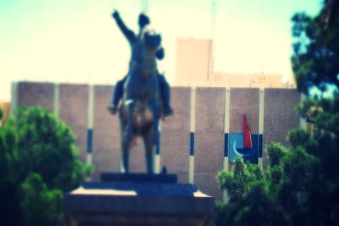 Tercera semana de no inicio de clases en las universidades públicas