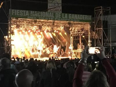 Se viene la 48ª Fiesta Nacional de la Ganadería en Victorica