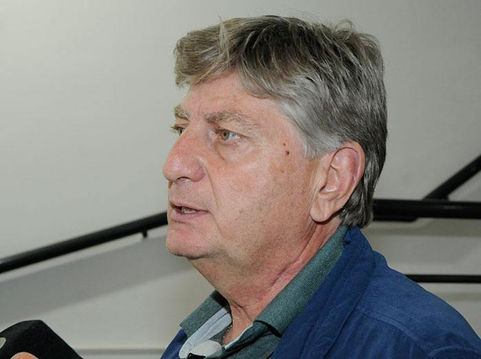 Ziliotto: firmaron el pago a La Pampa de la deuda previsional