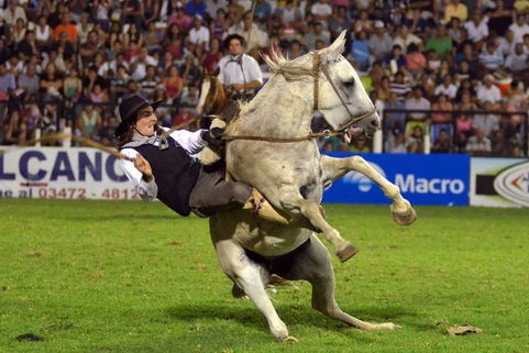 Alfredo “Tato” Ramos hizo historia en Jesús María y logró un tetracampeonato inolvidable