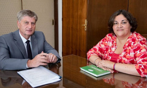 Gobierno reglamentó la Ley de Inclusión laboral Travesti, Transgénero y Transexual