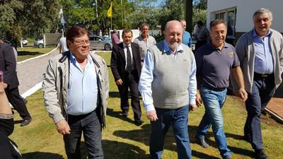 XVIII Jornada 'La Horticultura en La Pampa'