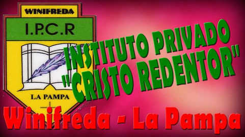 Colegio de Winifreda convoca a cubrir vacante docente