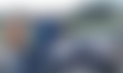 Martín Borthiry recorrió emprendimientos financiados por la ley 2870 en Victorica