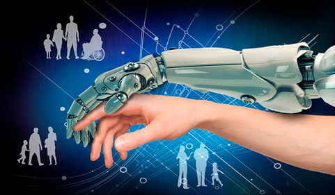 Educación: La Pampa será sede zonal de la Liga Nacional de Robótica