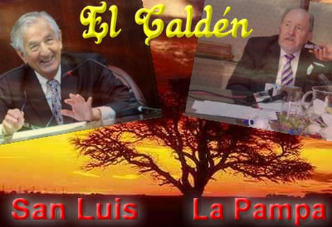 El eje de las provincias "autosuficientes"