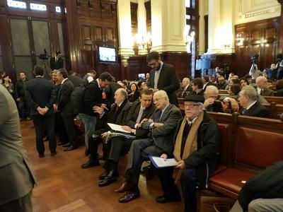 Atuel: sin ánimo de conciliar, Mendoza se negó a devolver a La Pampa el río robado