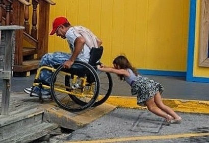 Discapacidad: Nación no restableció aún las 423 pensiones a pampeanos