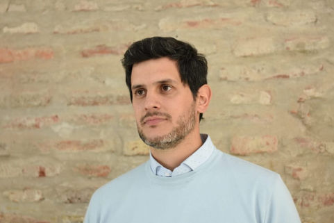 Federico Guidugli apuntó al Gobierno nacional: “La realidad de los argentinos contrasta con la frivolidad del poder”