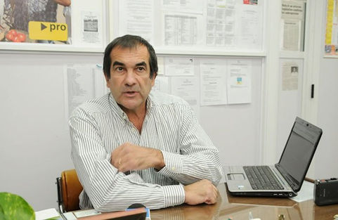 Casado logro una medida judicial: «Las autoridades del PRO son ilegítimas»