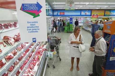 Defensa del Consumidor pampeana fiscalizará Precios Cuidados