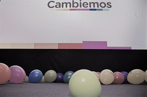 Cambiemos: el sueño que se terminó y la victoria chiquita