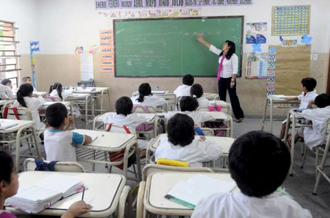 Hubo acuerdo en la Paritaria Nacional Docente