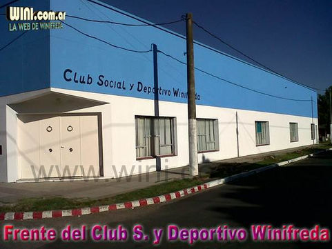 Club canceló deuda con la CEW