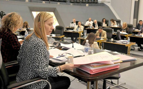 Por ley, La Pampa creó su empresa de telefonía móvil