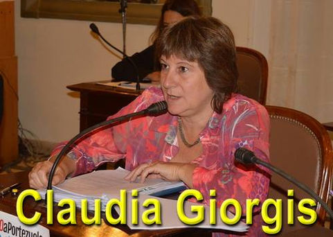 El Fregen tampoco quiere ir en un frente con el macrismo