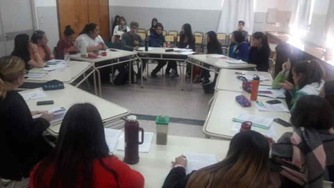 La Pampa participará en la Olimpíada Nacional de Filosofía