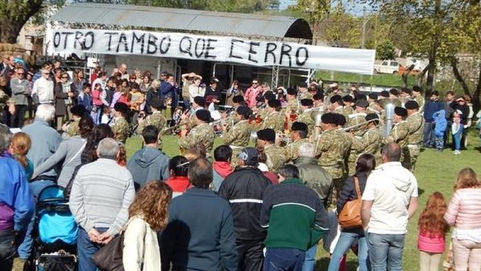 Desilusión de la Mesa de Enlace con el Gobierno por la crisis lechera