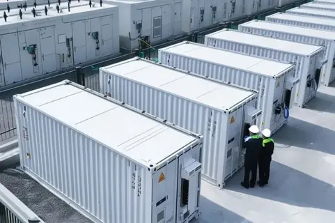 La Pampa sumará 68 MW de almacenamiento con baterías para fortalecer su sistema eléctrico