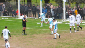 El Deportivo Winifreda quedó a las puertas de la final: ganó, forzó los penales y se despidió con la frente en alto