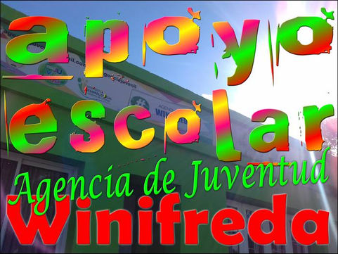 Darán apoyo escolar en Winifreda