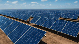 Fuerte interés empresarial por el Parque Solar de General Pico: 19 firmas participaron de la presentación en Buenos Aires