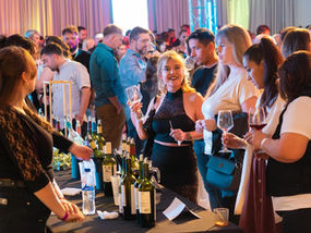 La Wini Wine Fest redobla la apuesta: ya está en marcha la cuenta regresiva para la segunda edición en Winifreda