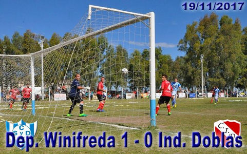 El Girasolero sacó ventaja