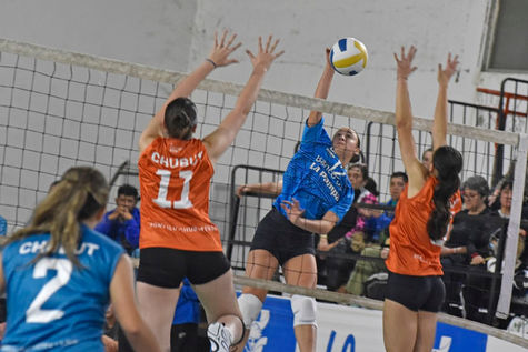 La Pampa sigue dando pelea en los Juegos Patagónicos Epade: triunfos, medallas y clasificación a semifinales