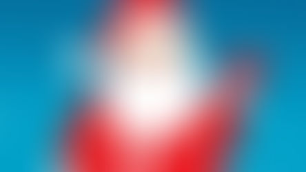 Hoy llega Papá Noel a Winifreda